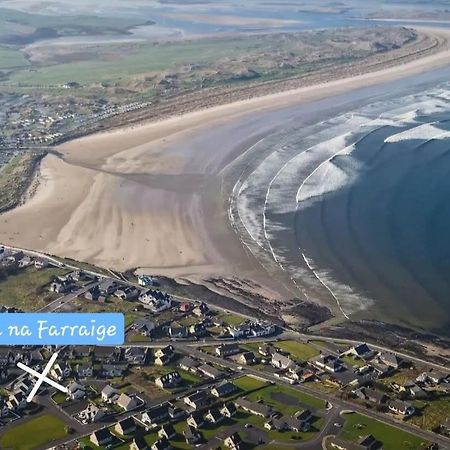 Apartamento Gra Na Farraige Enniscrone Exterior foto